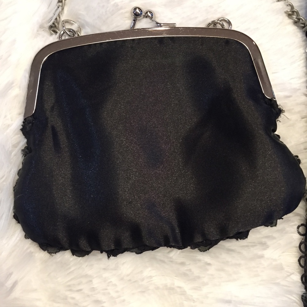 Girls crossbody snap closure purse NWOT - Picture 2 of 3
